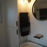 Tiny House Auszeit * Nabegg