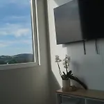 Casa de Férias Tiny House Auszeit *