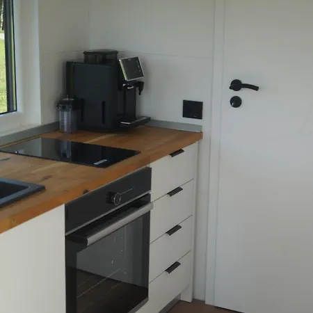 Tiny House Auszeit Σπίτι διακοπών *
