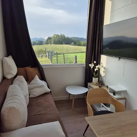 Dom wakacyjny Tiny House Auszeit