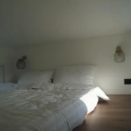 Tiny House Auszeit Nabegg