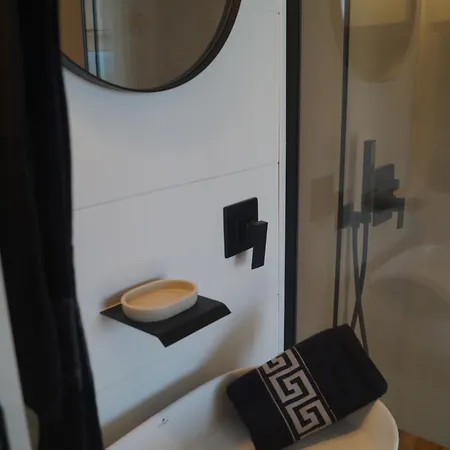 Holiday home Tiny House Auszeit