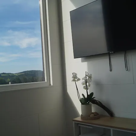 Σπίτι διακοπών Tiny House Auszeit *
