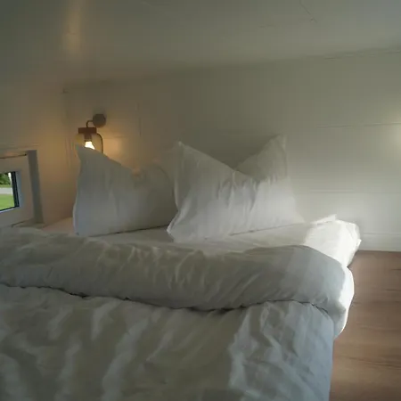 Tiny House Auszeit Dom wakacyjny