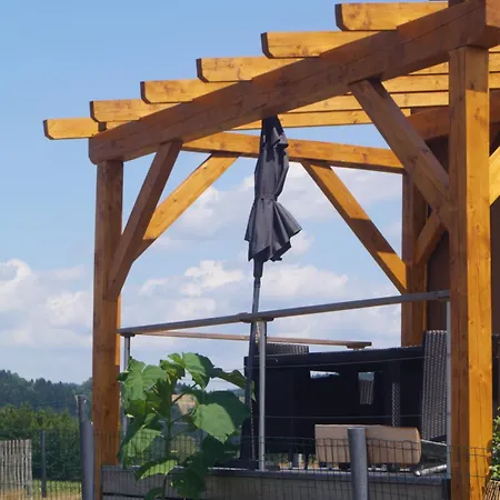 Tiny House Auszeit Σπίτι διακοπών