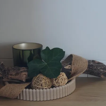 Tiny House Auszeit Σπίτι διακοπών *
