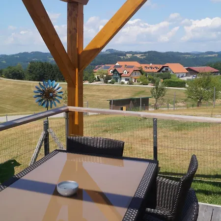 Tiny House Auszeit Nabegg
