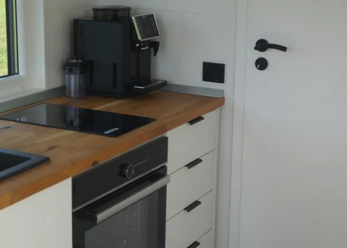 Tiny House Auszeit Holiday home *