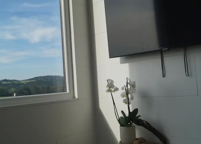 Dom wakacyjny Tiny House Auszeit *