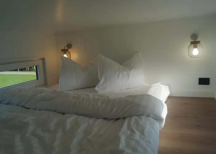 Tiny House Auszeit Holiday home